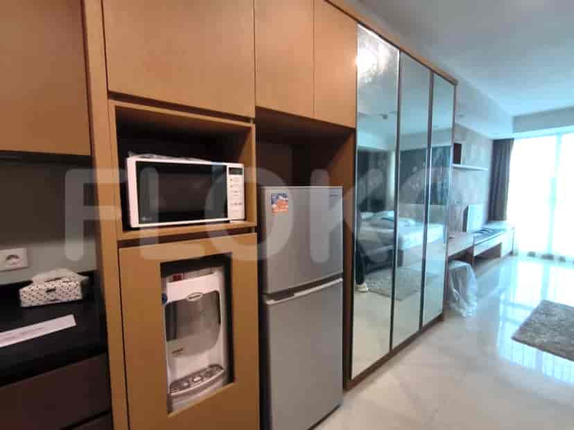 APA1f9 21st Floor | Furnished 1BR Apartment for Sale, Kemang 3