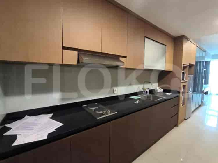 Apartemen 1 Kamar Tidur Furnished Dijual - APA931, Lantai Menengah, Kemang Village 1