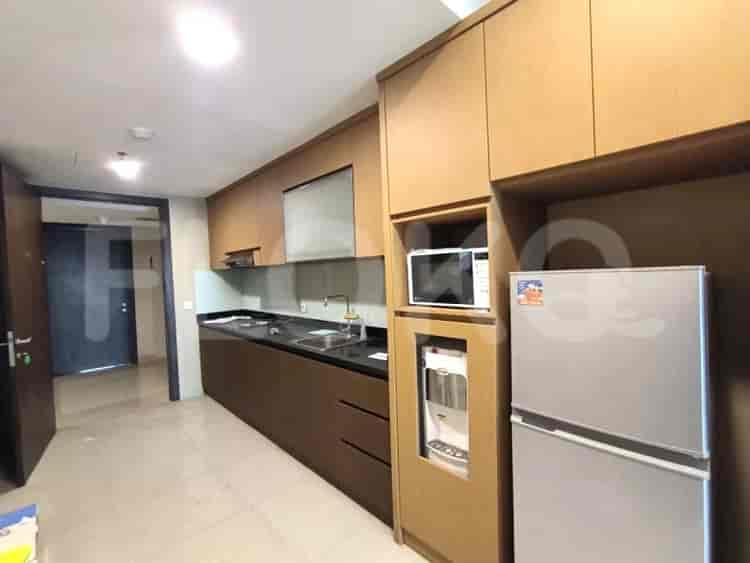 Apartemen 1 Kamar Tidur Furnished Dijual - APA931, Lantai Menengah, Kemang Village 5