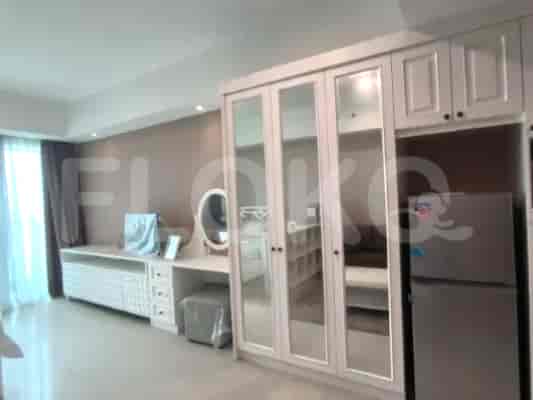1-Bedroom Apartment for Sale in Kemang Village - APAaed, High Floor 1
