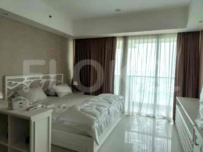 1-Bedroom Apartment for Sale in Kemang Village - APAaed, High Floor 2