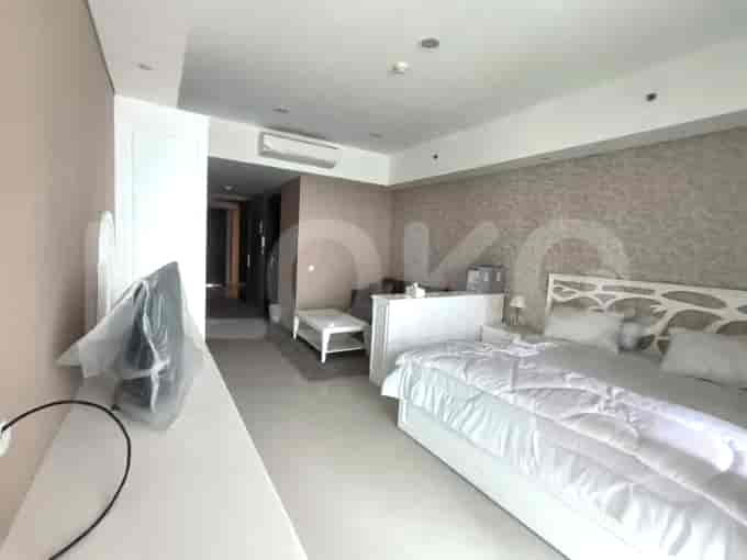 1-Bedroom Apartment for Sale in Kemang Village - APAaed, High Floor 4