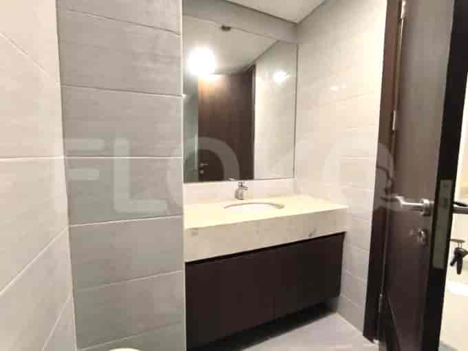 1-Bedroom Apartment for Sale in Kemang Village - APAaed, High Floor 5