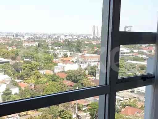 Furnished 1-Bedroom Apartment for Sale - APAd76, Low Floor, Kemang Village 4