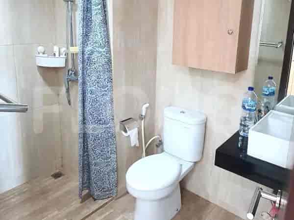 Furnished 1-Bedroom Apartment for Sale - APAd76, Low Floor, Kemang Village 5