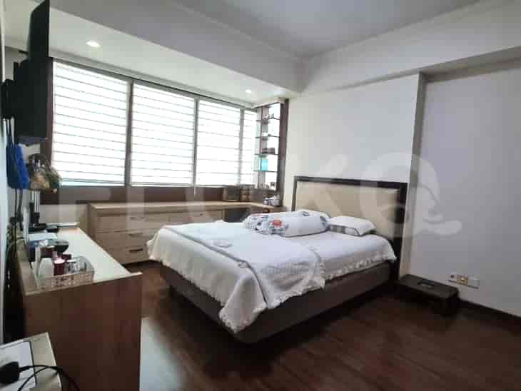 2BR Apartment for Sale - APA10d, Middle Floor, Kemang Village Residence 2