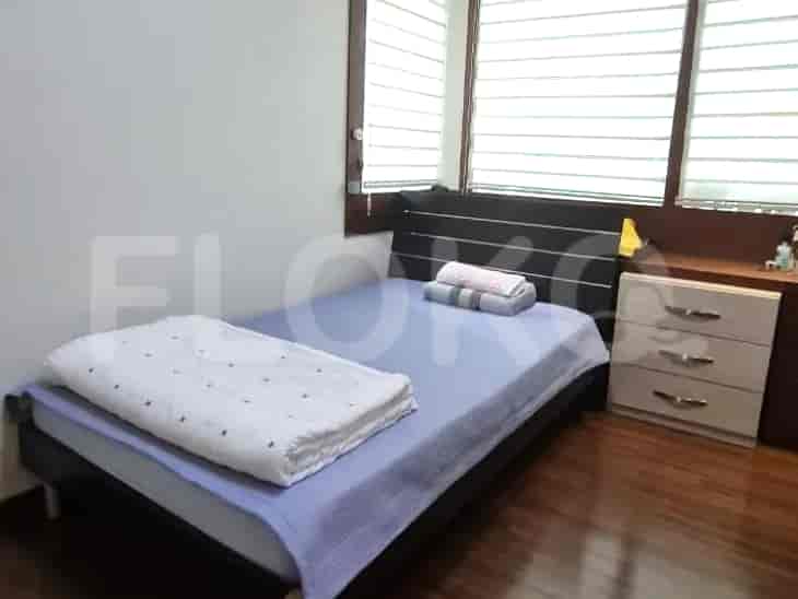 2BR Apartment for Sale - APA10d, Middle Floor, Kemang Village Residence 3