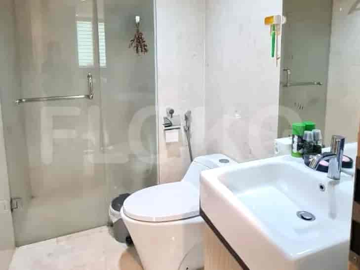 2BR Apartment for Sale - APA10d, Middle Floor, Kemang Village Residence 5