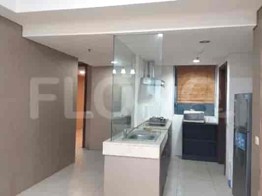 Furnished 2BR Apartment for Sale in Kemang Village - APA3bd, Middle Floor 1