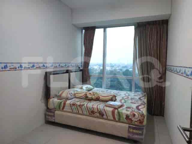 Furnished 2BR Apartment for Sale in Kemang Village - APA3bd, Middle Floor 3