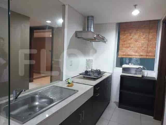 Furnished 2BR Apartment for Sale in Kemang Village - APA3bd, Middle Floor 4