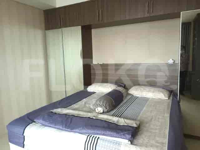 Stylish 2BR Apartment for Sale in Kemang Village - APA85f, Middle Floor 6