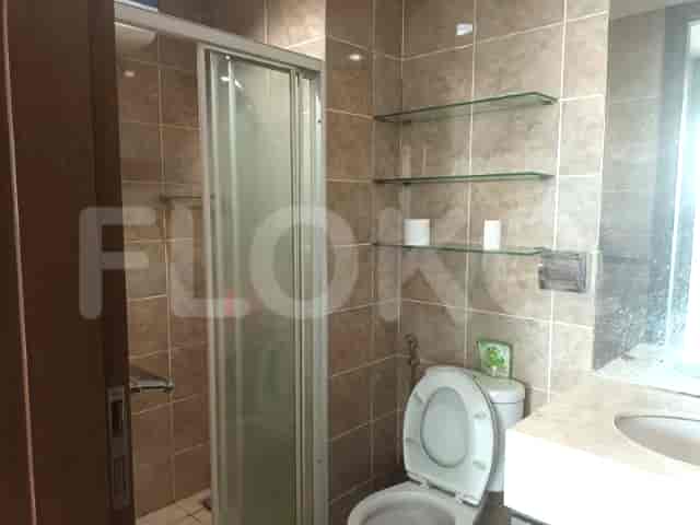 Stylish 2BR Apartment for Sale in Kemang Village - APA85f, Middle Floor 7
