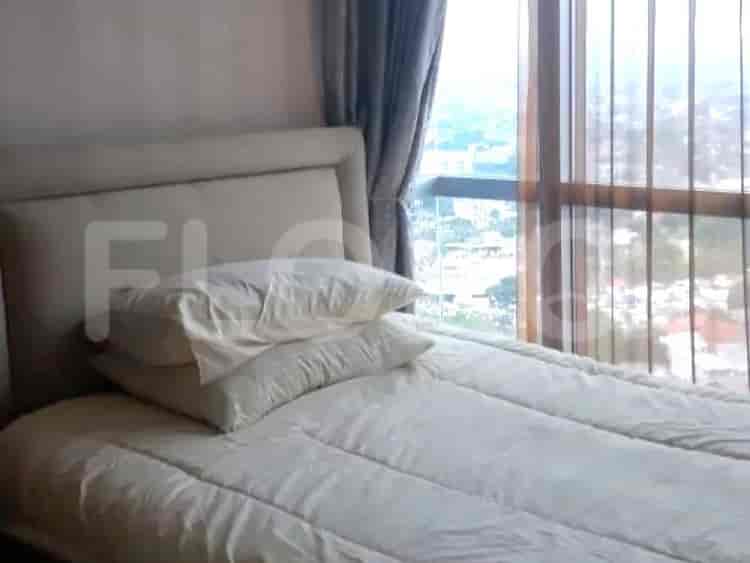 2BR Apartment for Sale in Kemang Village - APA3fb, Middle Floor 1