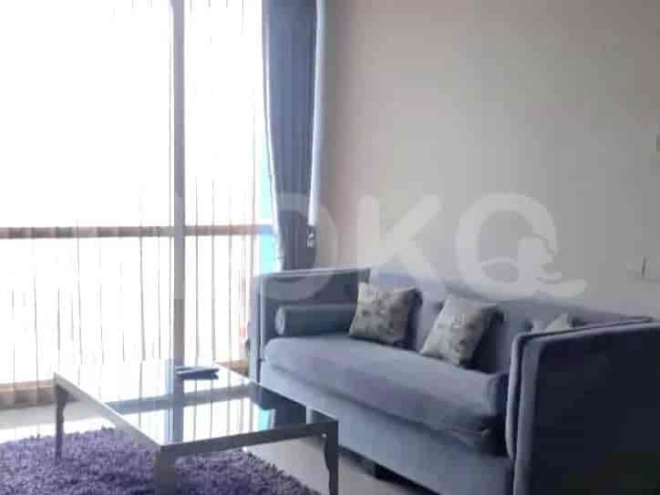 2BR Apartment for Sale in Kemang Village - APA3fb, Middle Floor 2