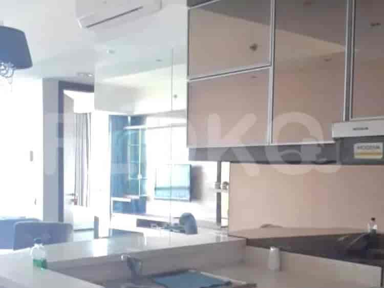 2BR Apartment for Sale in Kemang Village - APA3fb, Middle Floor 4