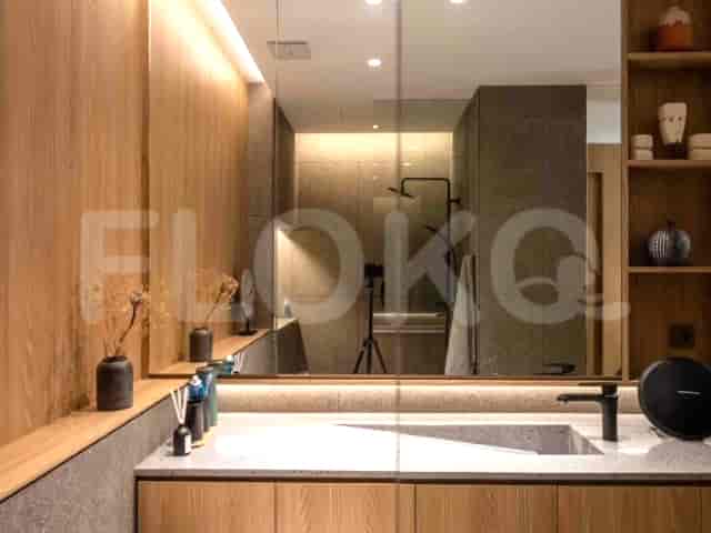Stylish 2BR Apartment for Sale in Kemang Village - APA975, Middle Floor 4
