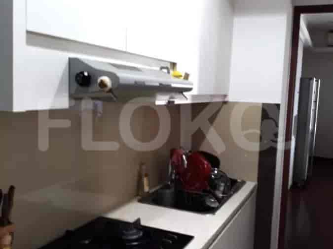 APAd46 22nd Floor | Furnished 2BR Apartment for Sale, Kemang Village 5