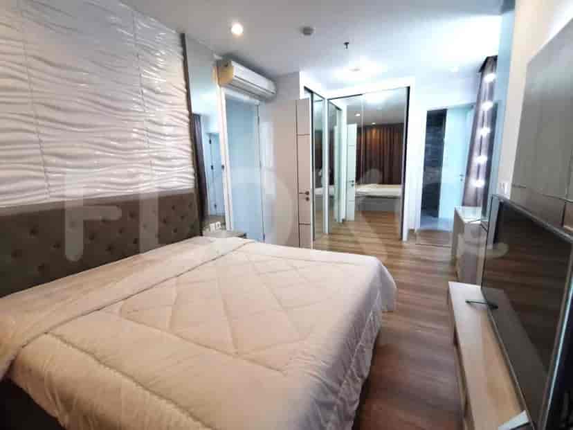 APA004 30th Floor | Furnished 2BR Apartment, Kemang, Sale 4
