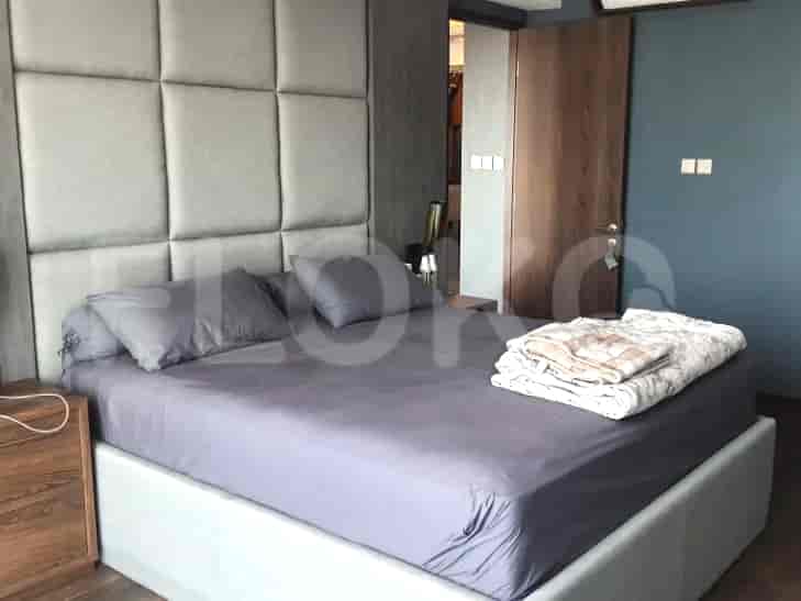 Stylish 2BR Apartment for Sale - APA27b, High Floor, Kemang Village 2