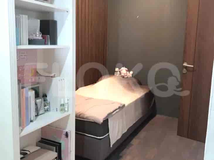 Stylish 2BR Apartment for Sale - APA27b, High Floor, Kemang Village 3