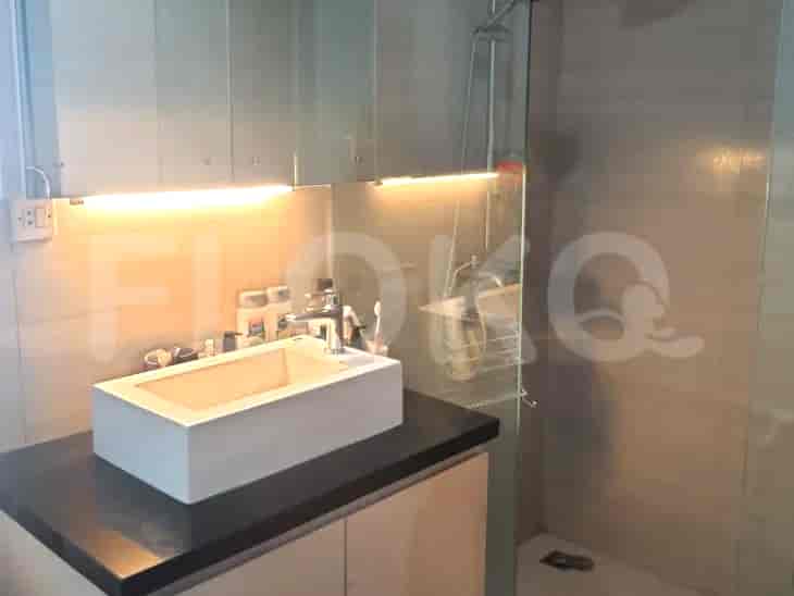 Stylish 2BR Apartment for Sale - APA27b, High Floor, Kemang Village 4
