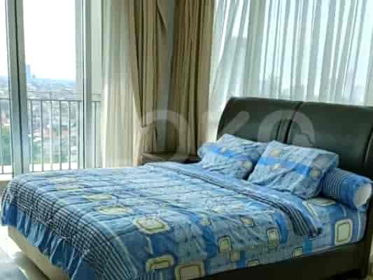Furnished 2-Bedroom Apartment for Sale - APA29e, Low Floor, Kemang 1
