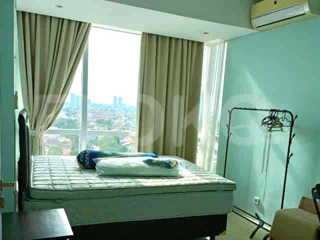 Furnished 2-Bedroom Apartment for Sale - APA29e, Low Floor, Kemang 2