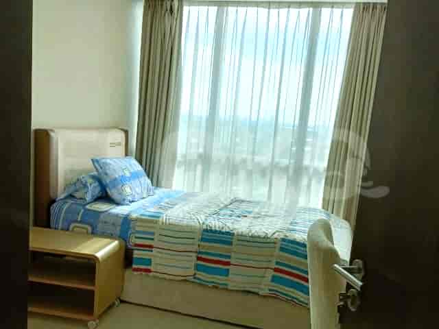 Furnished 2-Bedroom Apartment for Sale - APA29e, Low Floor, Kemang 3
