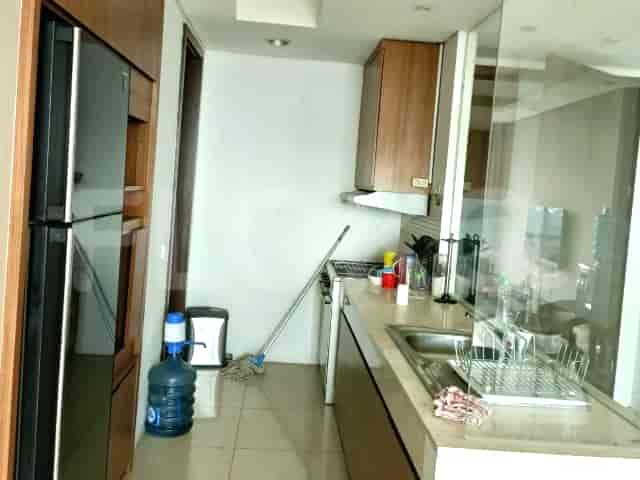 Furnished 2-Bedroom Apartment for Sale - APA29e, Low Floor, Kemang 4