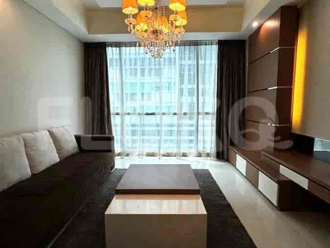 2BR Apartment for Sale in Kemang Village - APA39c, Low Floor 6