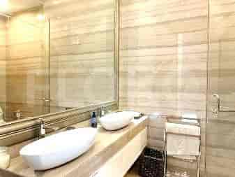 Luxury 3BR Apartment for Sale - APAc67, Low Floor, Kemang Village 3
