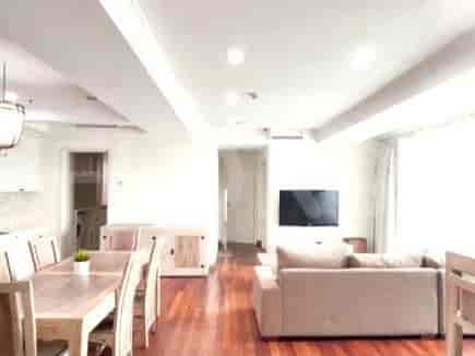 Fully Furnished 3BR Apartment for Sale - APA156, Middle Floor, Kemang Village Residence 2