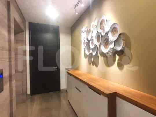APA7dc 17th Floor | 3BR Apartment Sale in Kemang Village Residence 4