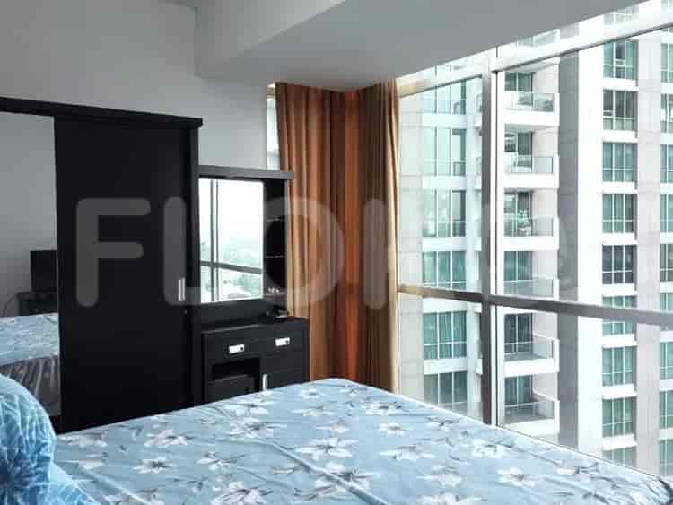 Apartemen 3BR Dijual di Kemang Village - APA655, Lantai Menengah 1