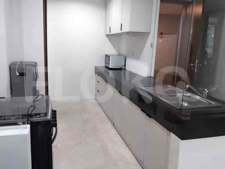Apartemen 3BR Dijual di Kemang Village - APA655, Lantai Menengah 2