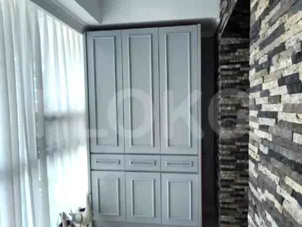 Apartemen 3BR Mewah Dijual - APA0ed, Lantai Menengah, Kemang Village 3
