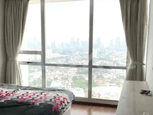 APA870, 21st Floor | 3BR Apartment for Sale, Kemang Village 1