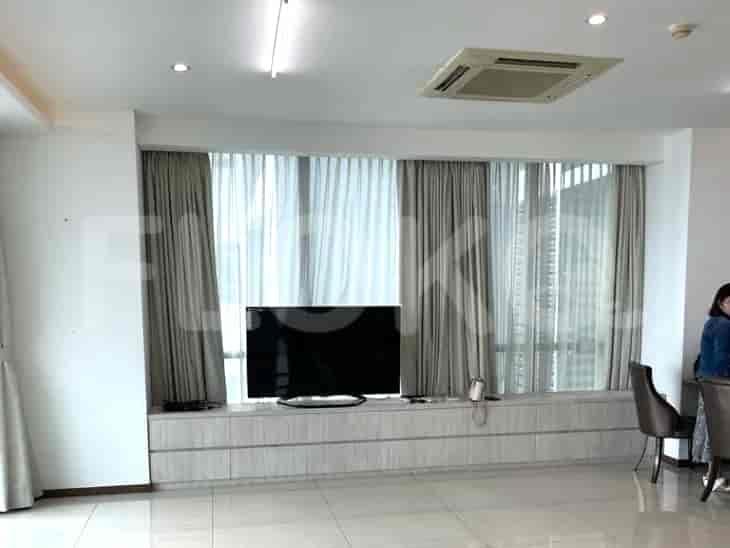 APA870, 21st Floor | 3BR Apartment for Sale, Kemang Village 2
