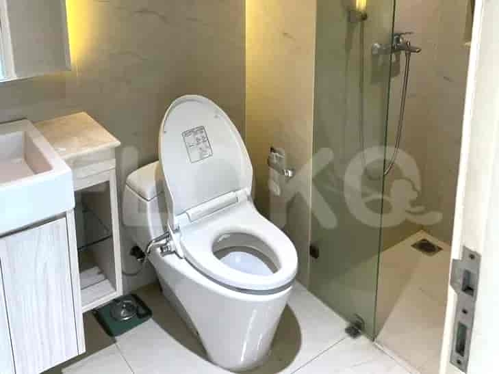 APA870, 21st Floor | 3BR Apartment for Sale, Kemang Village 4