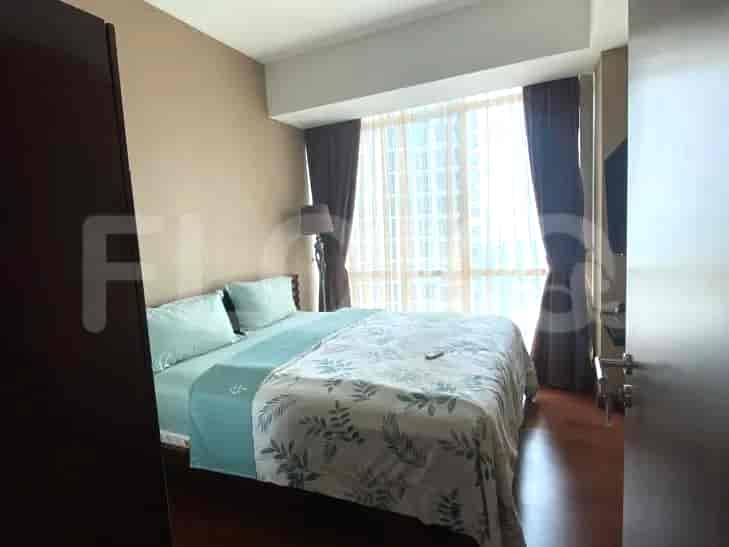 Luxurious 3BR Apartment for Sale in Kemang Village - APA486, Middle Floor 1