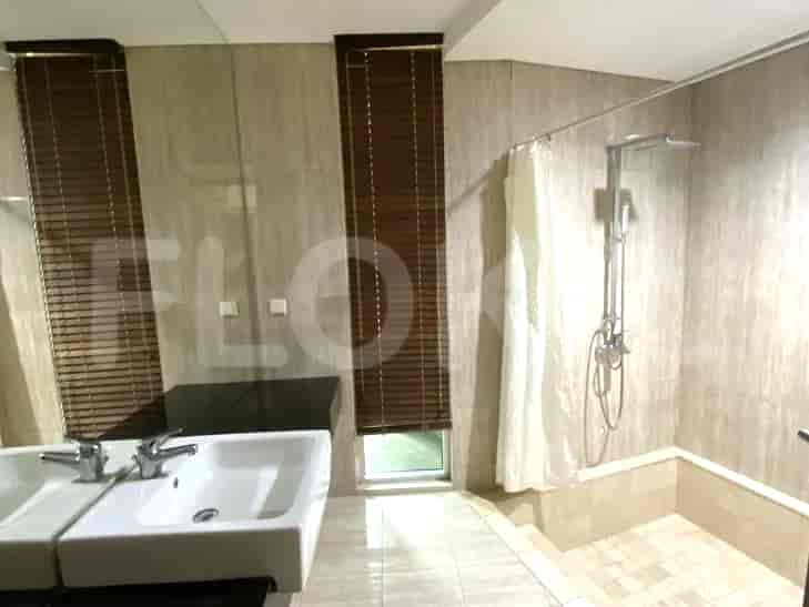 Luxurious 3BR Apartment for Sale in Kemang Village - APA486, Middle Floor 4
