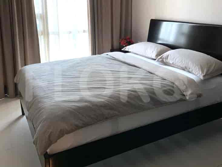Luxury 3BR Apartment for Sale - APAaee, High Floor, Kemang Village Residence 2