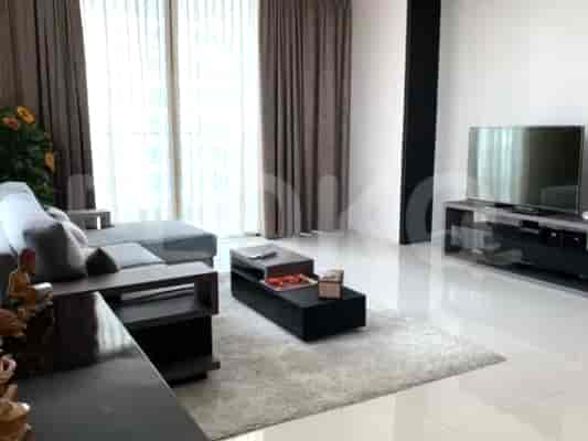 Luxury 3BR Apartment for Sale - APAaee, High Floor, Kemang Village Residence 3