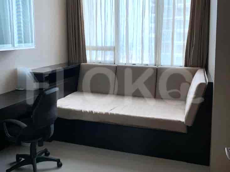 Luxury 3BR Apartment for Sale - APAaee, High Floor, Kemang Village Residence 5