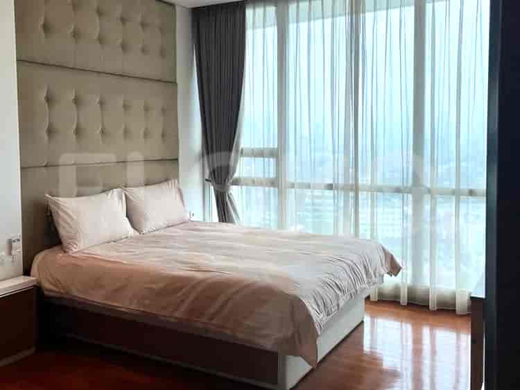 Luxury 3BR Apartment For Sale - APAdcf, High Floor, Kemang Village Residence 2