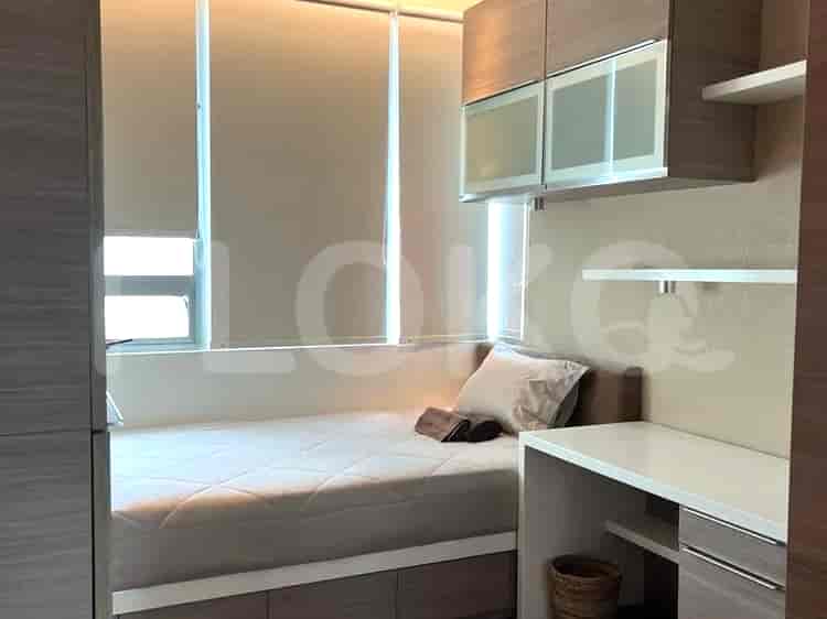 Luxury 3BR Apartment For Sale - APAdcf, High Floor, Kemang Village Residence 3