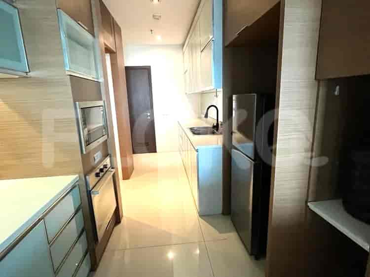 Luxury 3BR Apartment For Sale - APAdcf, High Floor, Kemang Village Residence 4