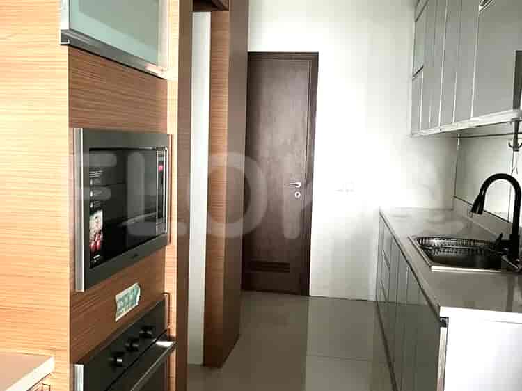 Luxury 3BR Apartment For Sale - APAdcf, High Floor, Kemang Village Residence 5
