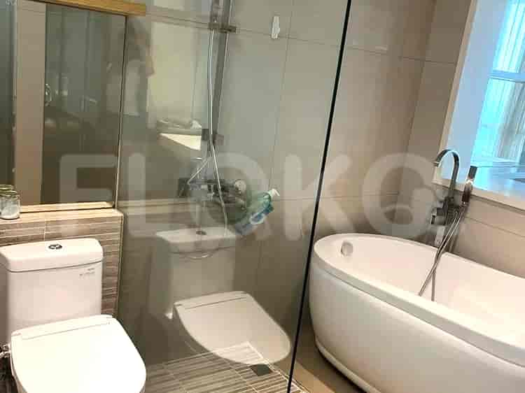 Luxury 3BR Apartment For Sale - APAdcf, High Floor, Kemang Village Residence 6